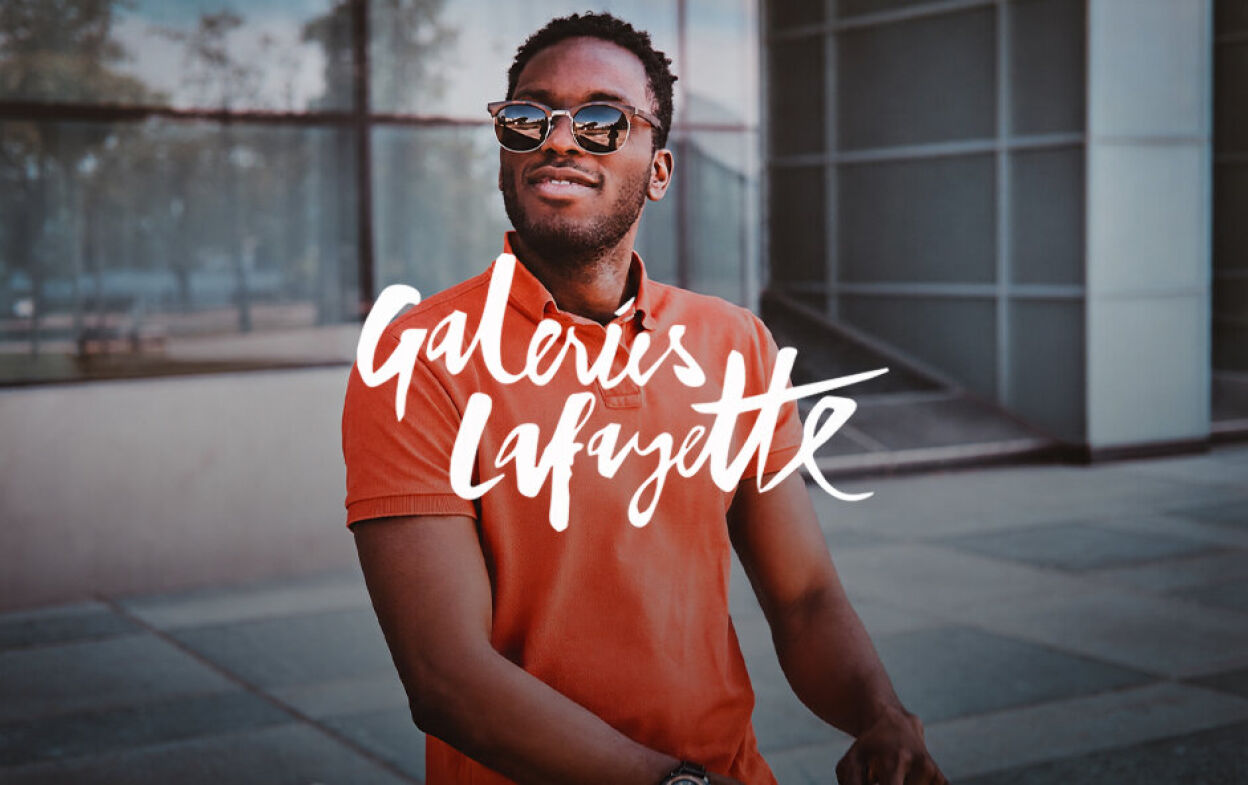 Vente Privée Galeries Lafayette