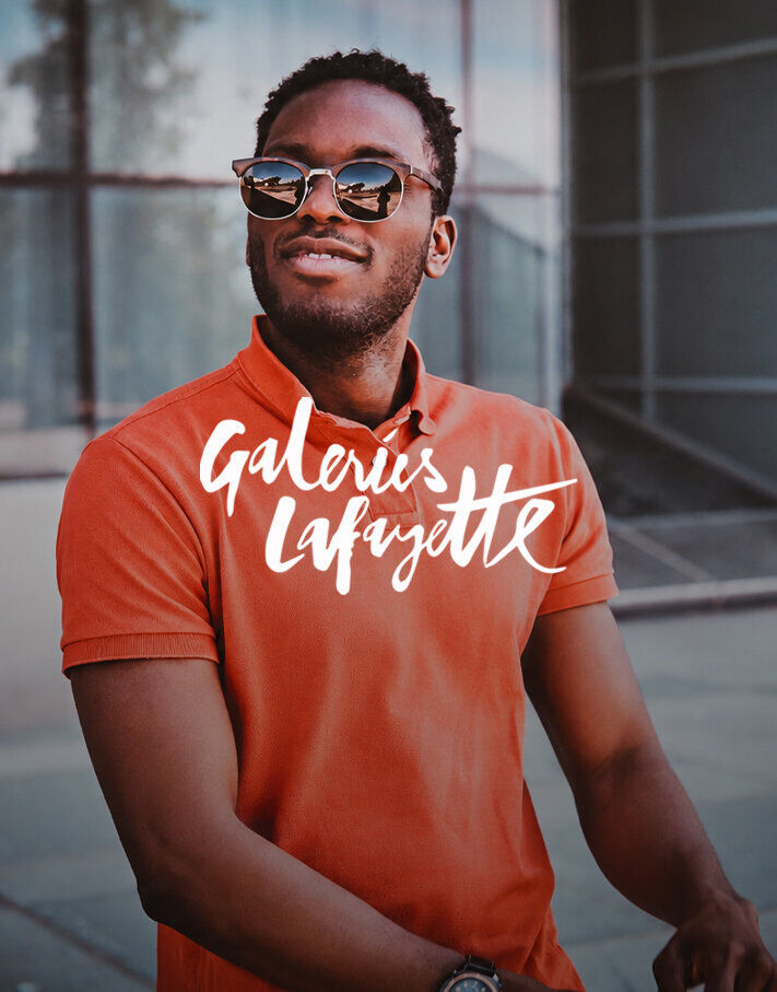Vente Privée Galeries Lafayette