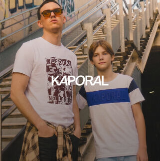 Outlet Kaporal