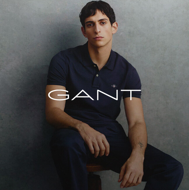Outlet Gant