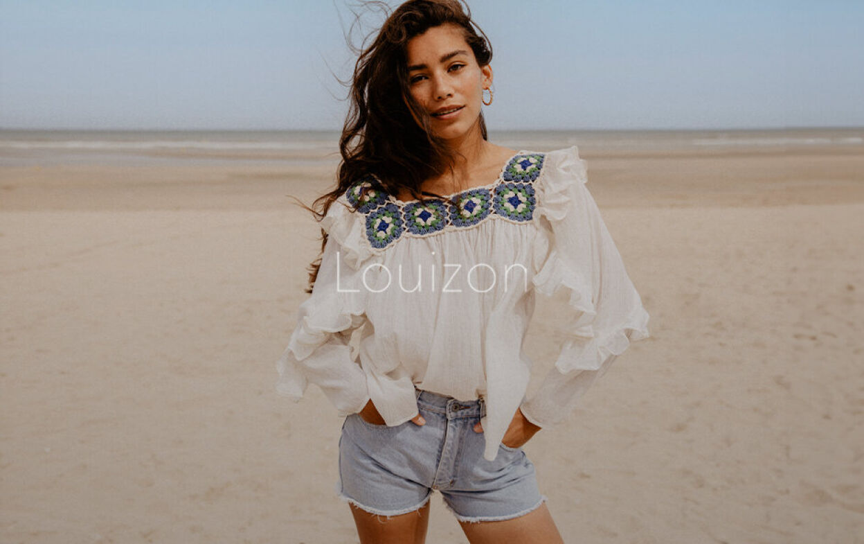 Vente Privée Louizon