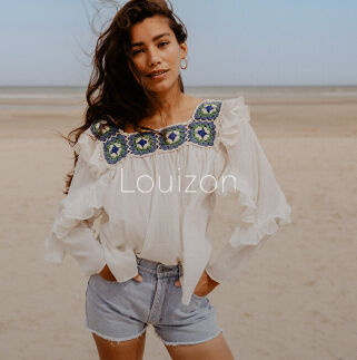 Outlet Louizon