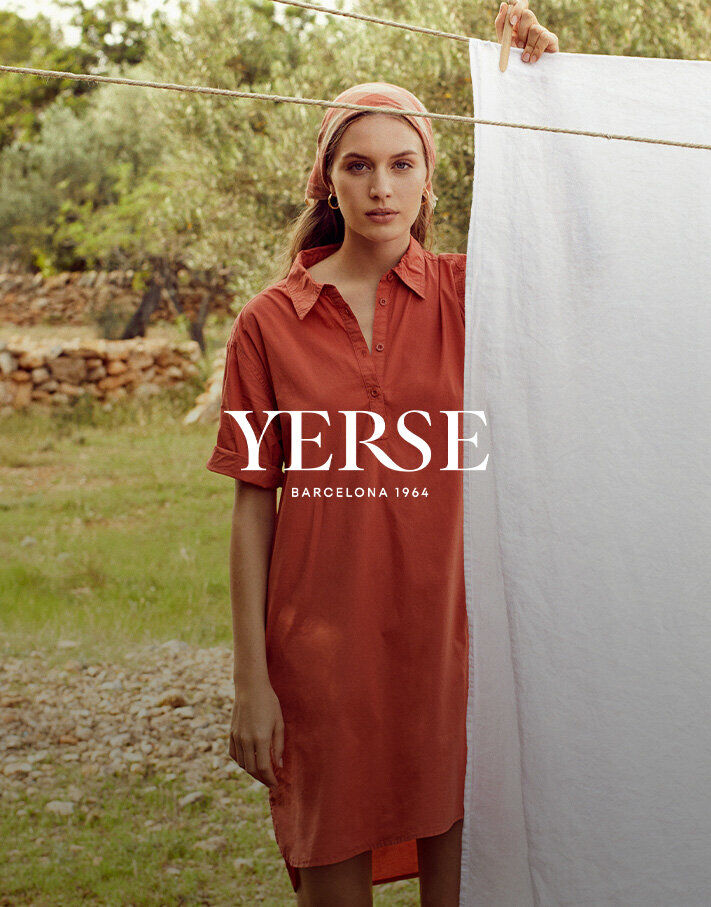 Vente Privée Yerse