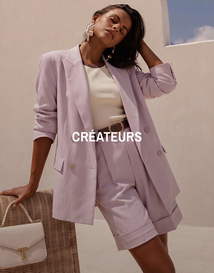 Vente Privée Créateurs