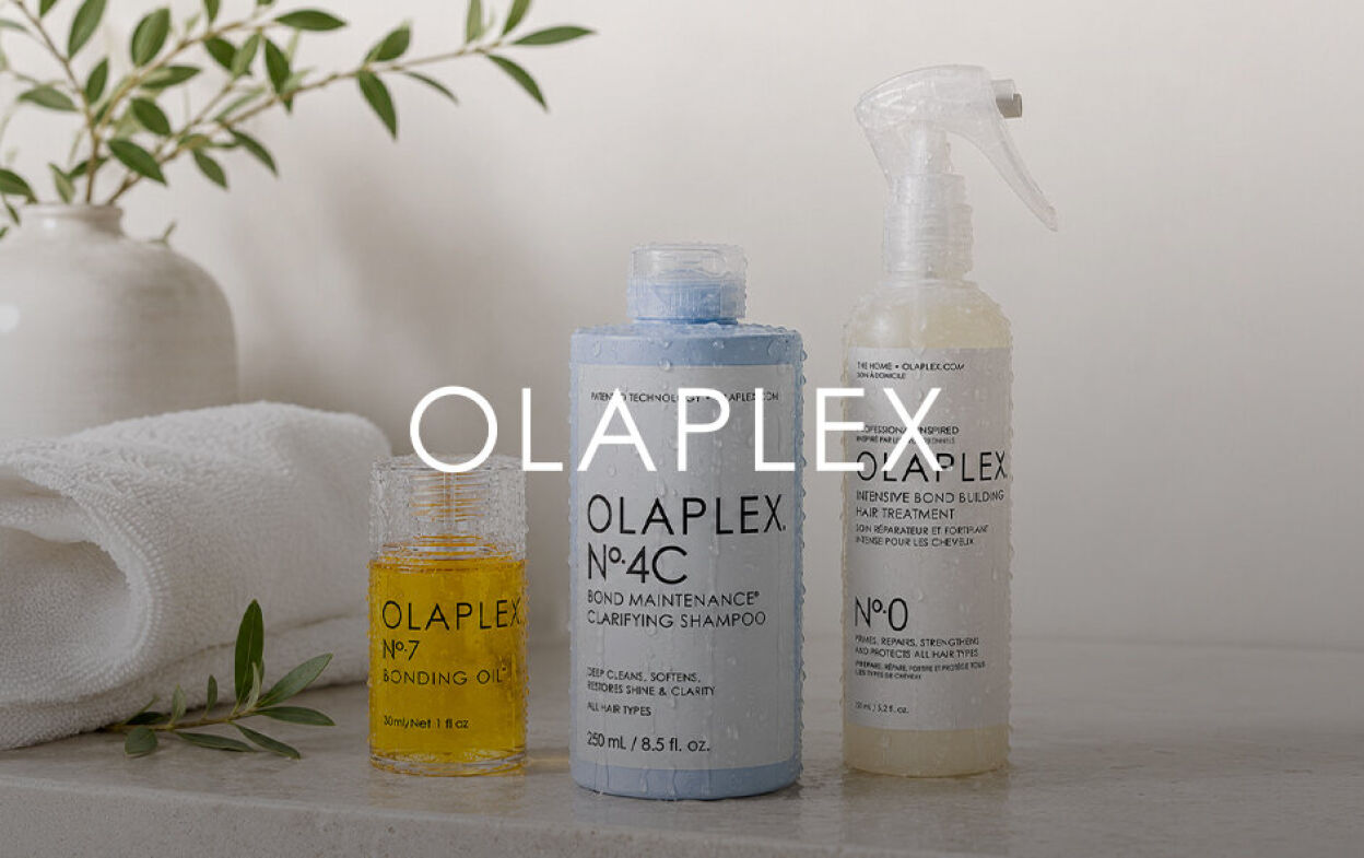 Vente Privée Olaplex