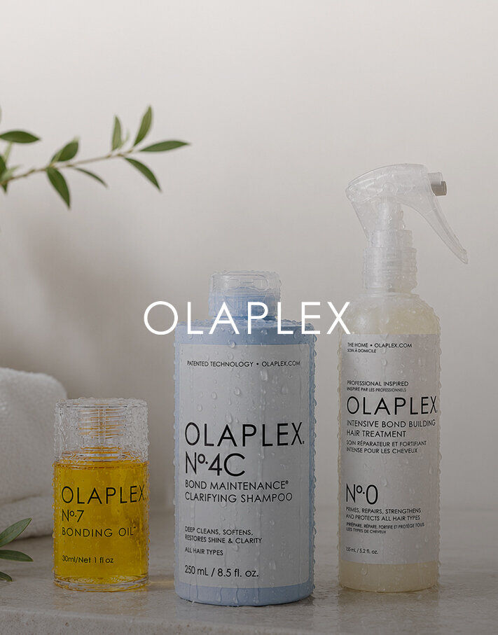 Vente Privée Olaplex