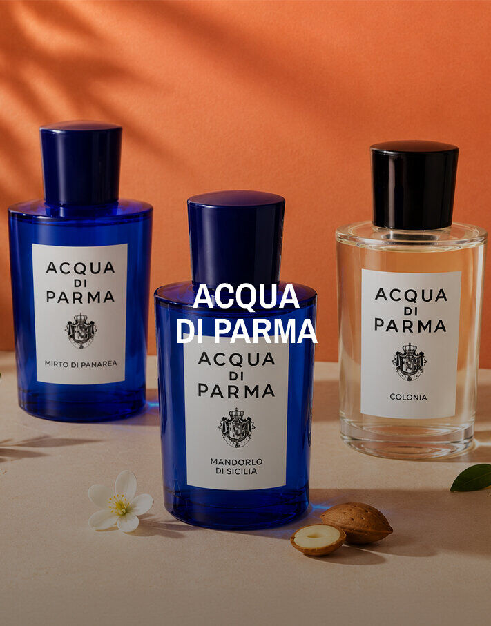Outlet Acqua Di Parma
