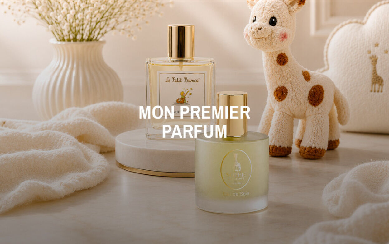 Vente Privée Mon Premier Parfum