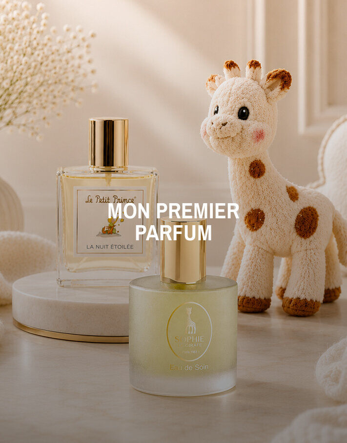 Vente Privée Mon Premier Parfum