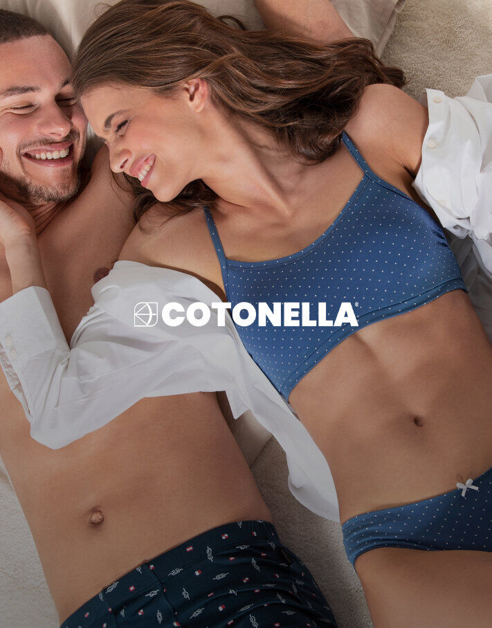 Vente Privée Cotonella