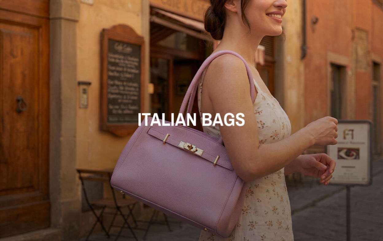 Vente Privée Italian Bags