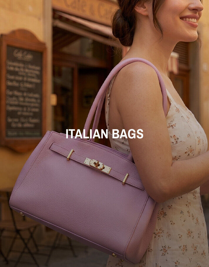 Vente Privée Italian Bags