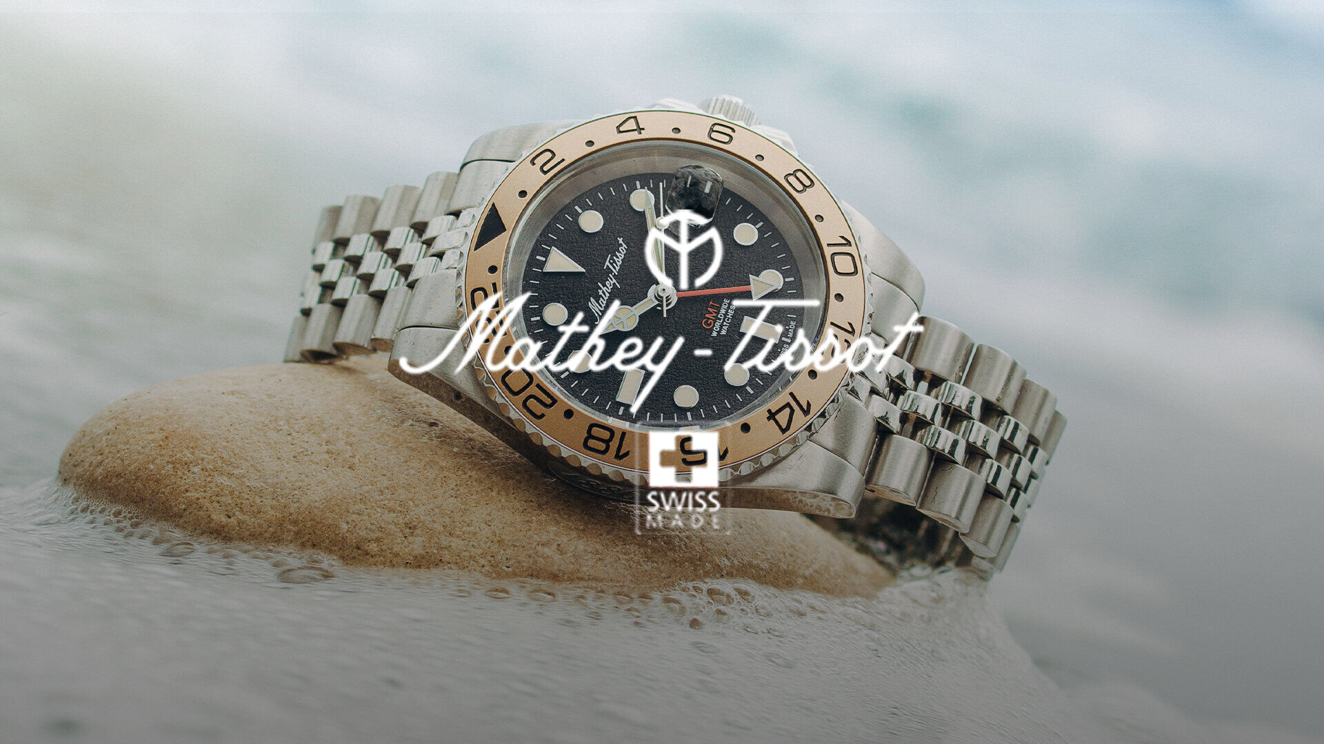 Vente Privée Mathey-Tissot