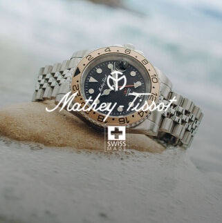 Outlet Mathey-Tissot