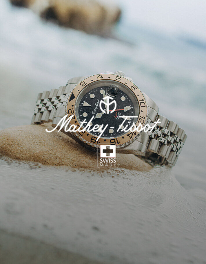 Vente Privée Mathey-Tissot