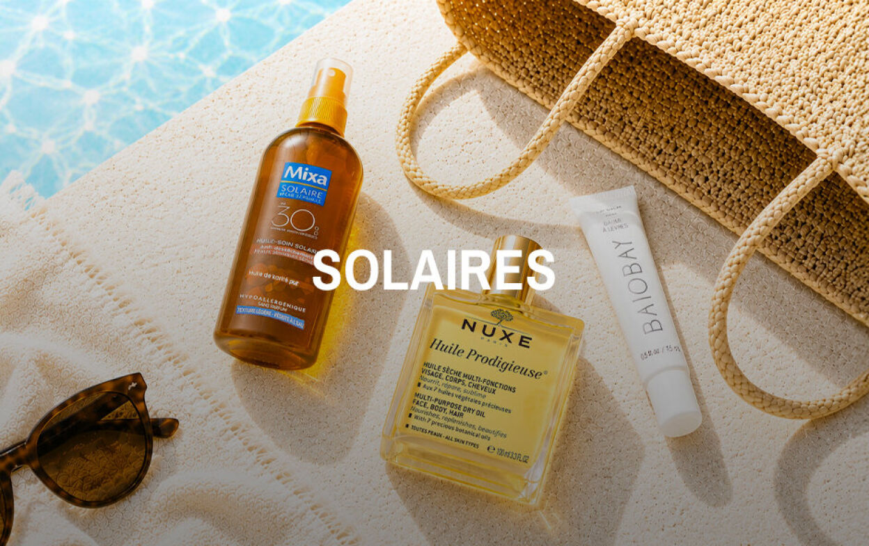 Vente Privée Solaires