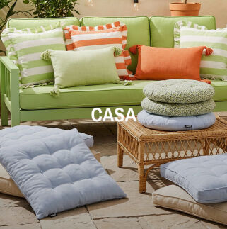 Outlet Casa