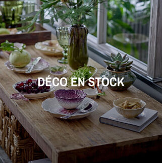 Outlet Déco en Stock