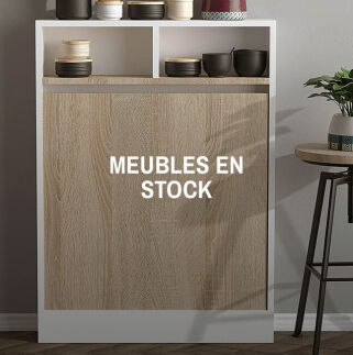 Outlet Meubles en stock