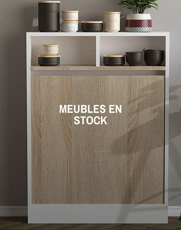 Vente Privée Meubles en stock