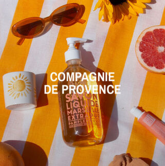 Outlet Compagnie de Provence