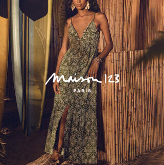 Outlet Maison 123