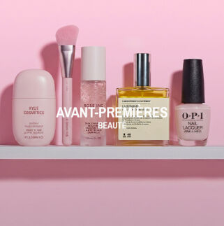 Outlet Avant-Premières Beauté