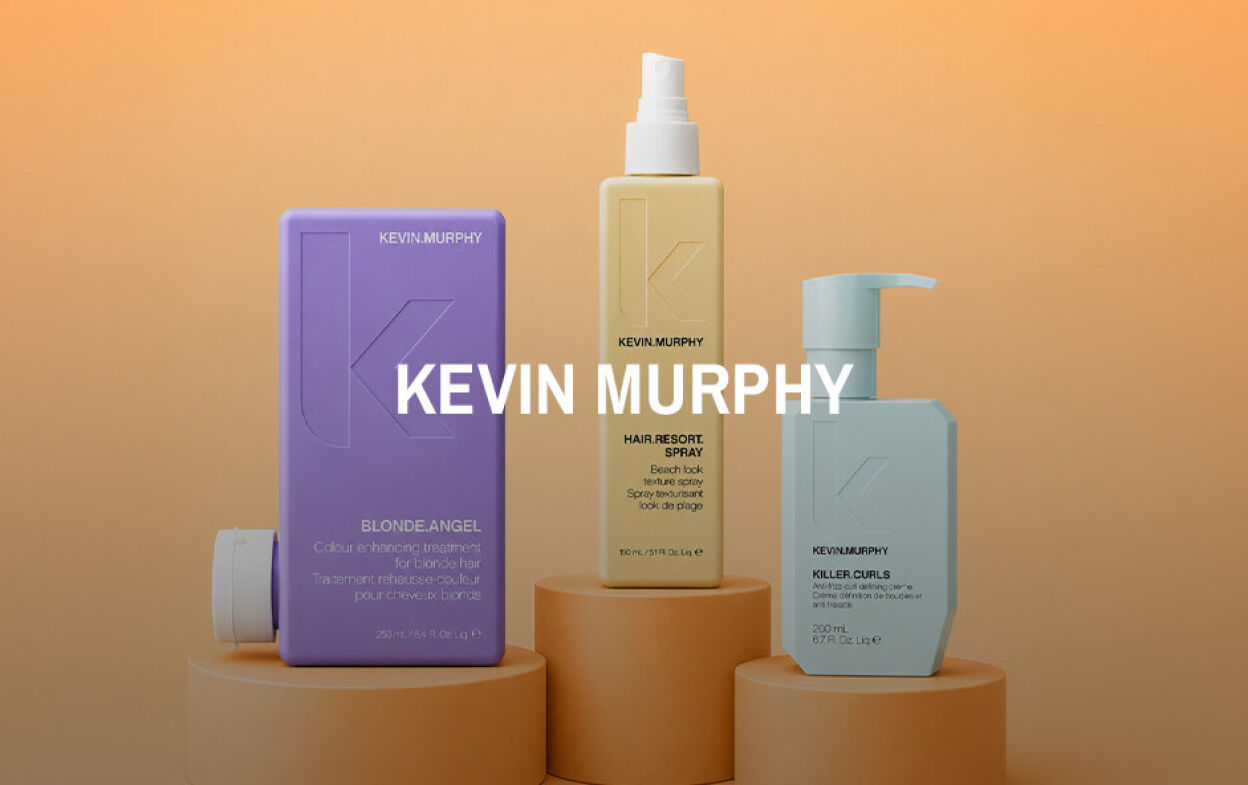 Vente Privée Kevin Murphy