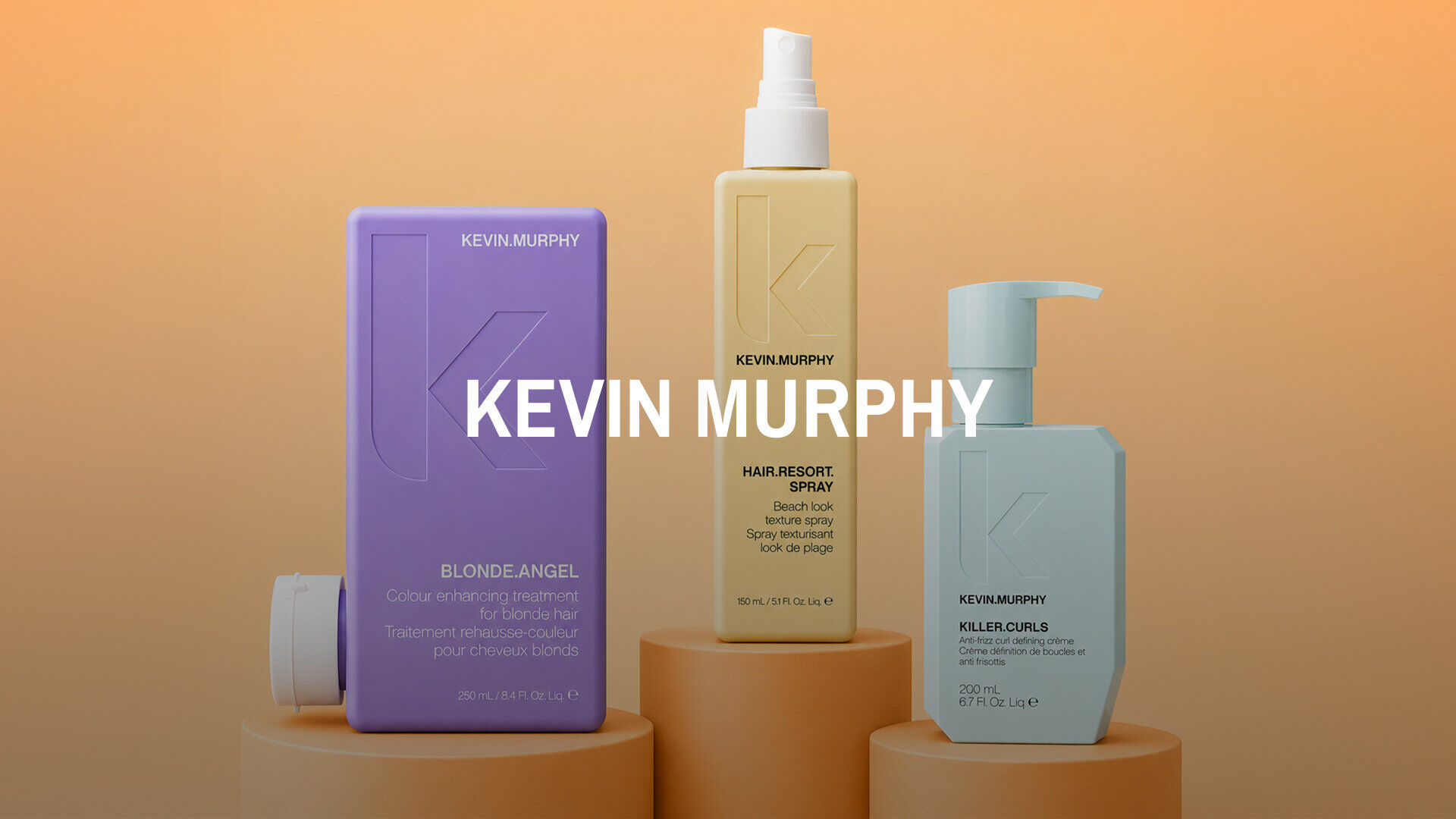 Vente Privée Kevin Murphy