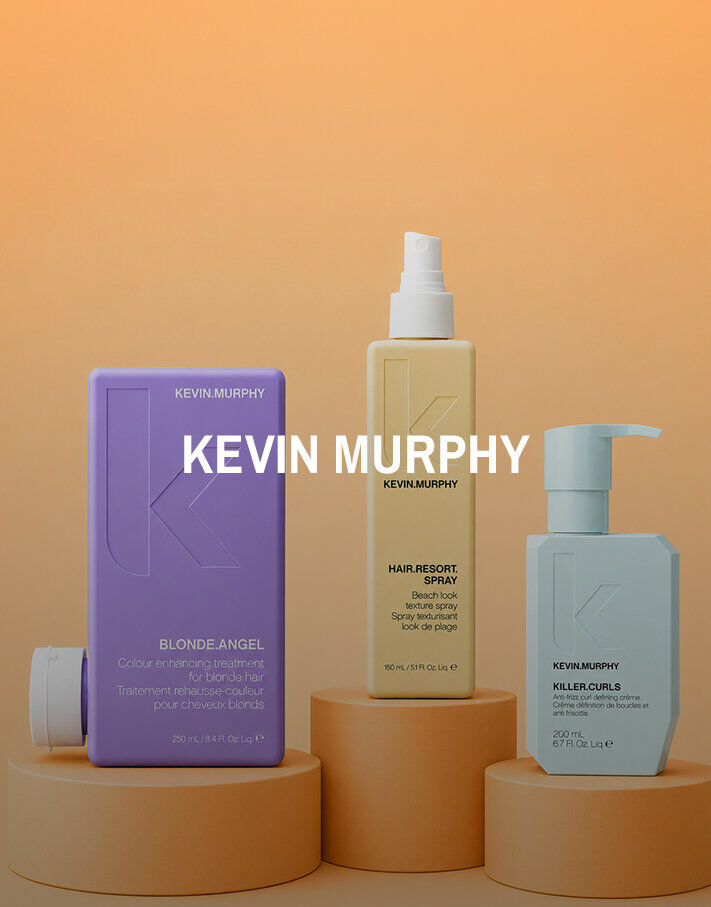 Vente Privée Kevin Murphy