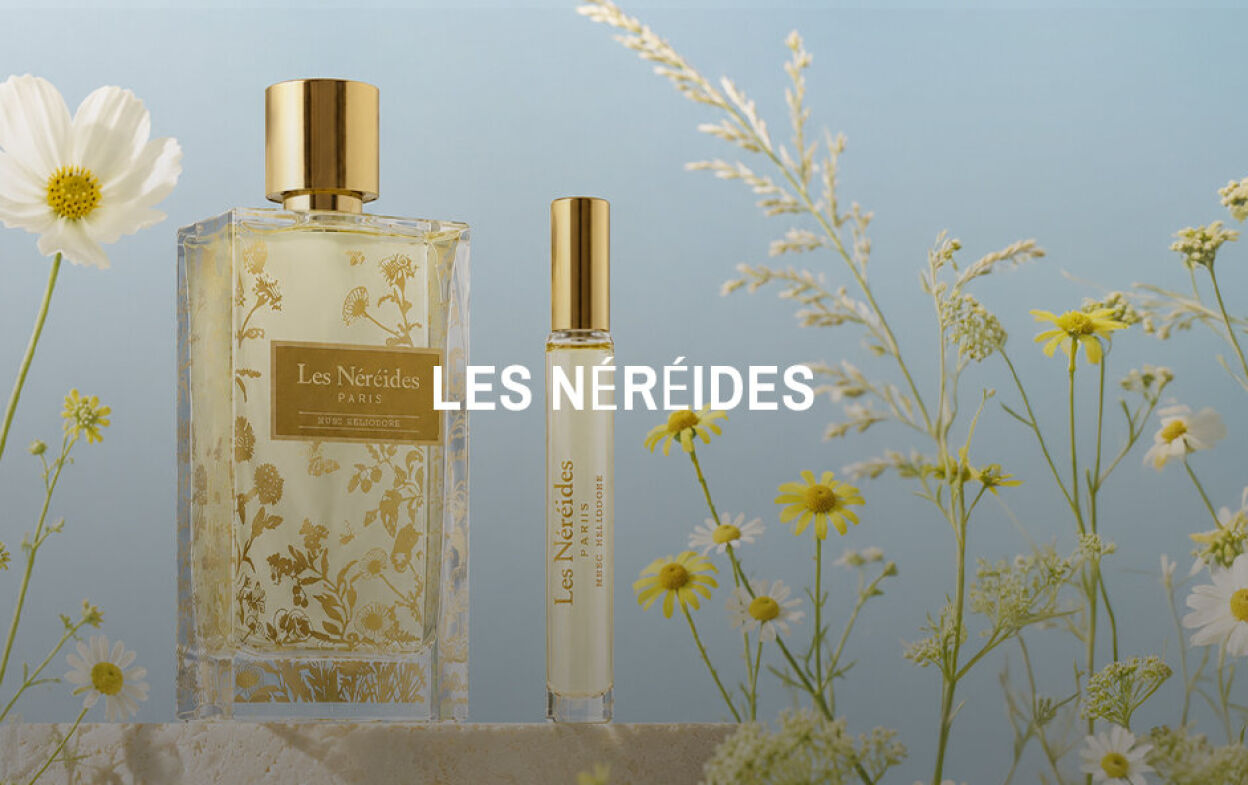 Vente Privée Les Néréides