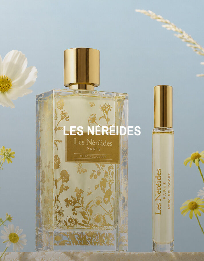 Vente Privée Les Néréides