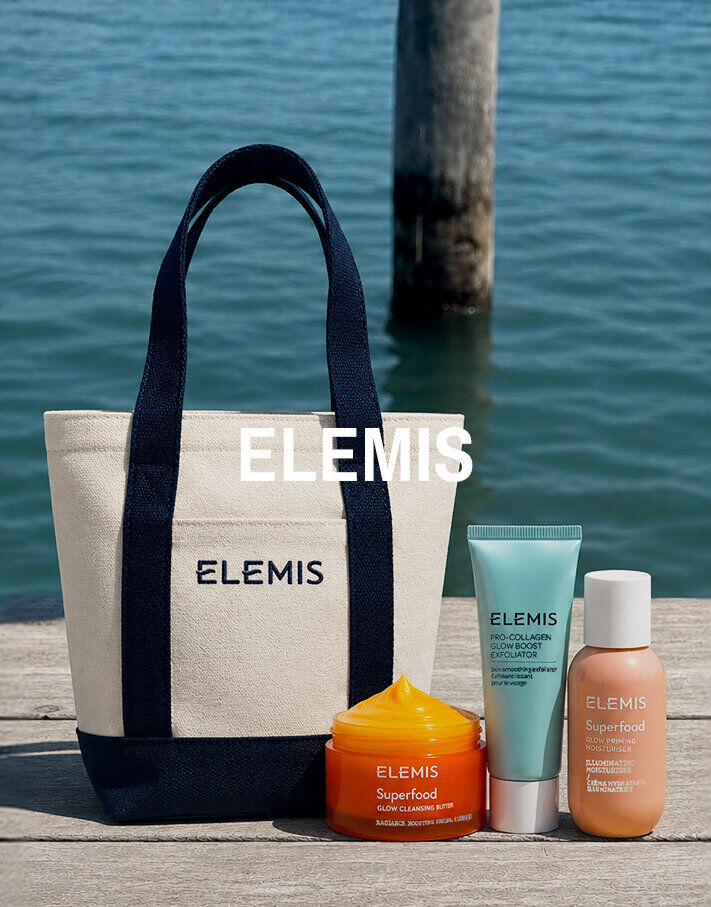 Vente Privée Elemis