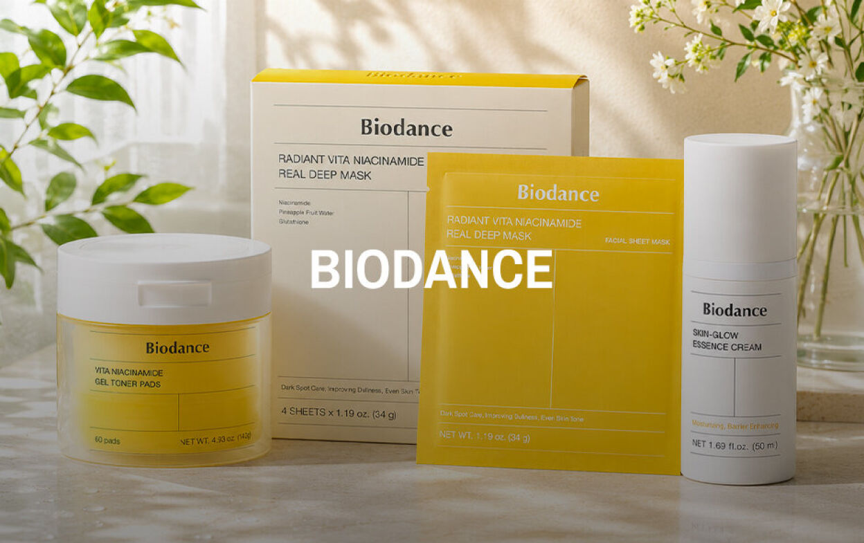 Vente Privée Biodance