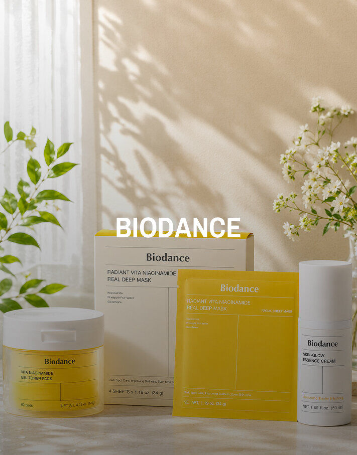 Vente Privée Biodance