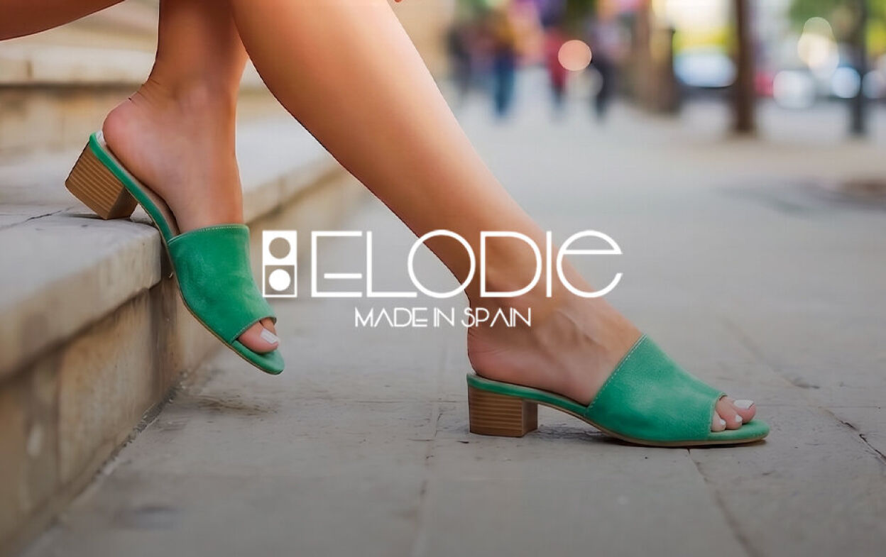 Vente Privée Elodie