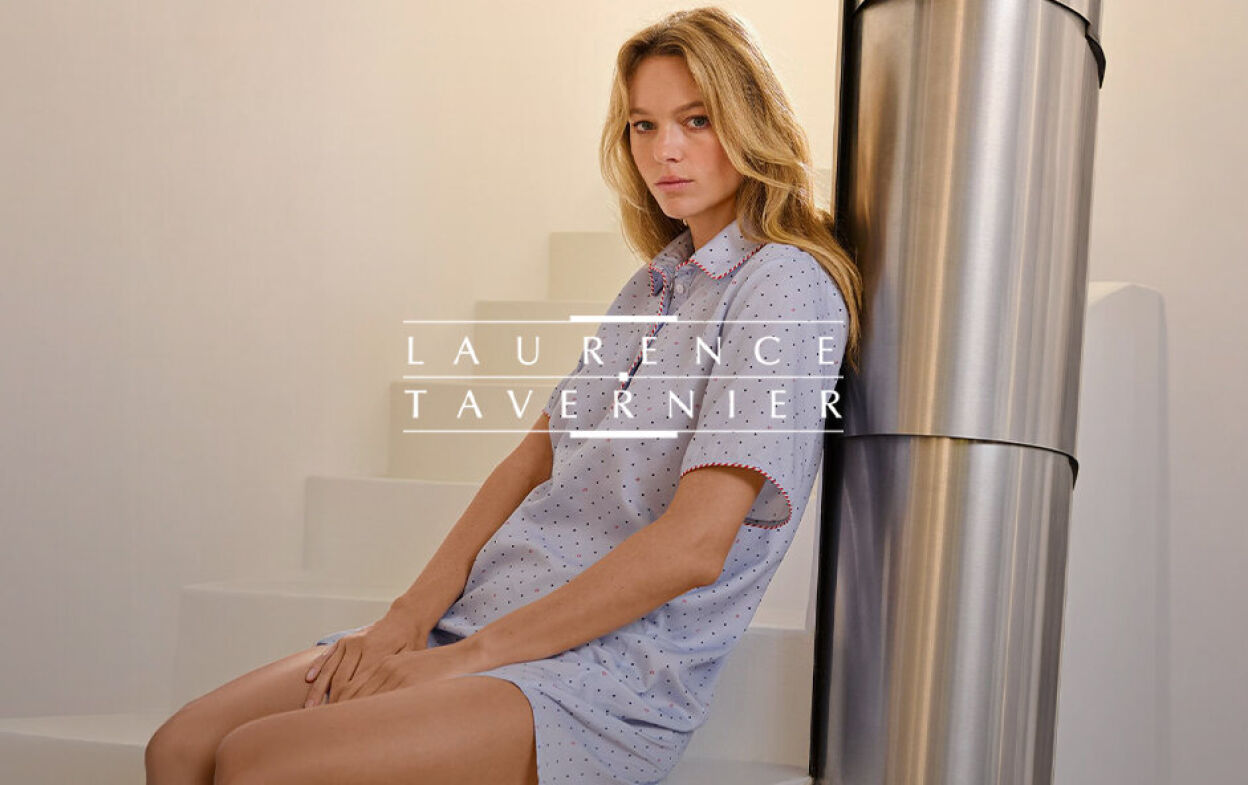 Vente Privée Laurence Tavernier