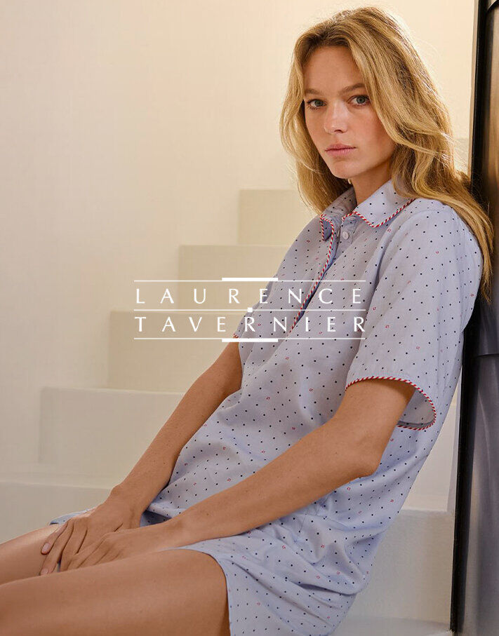 Vente Privée Laurence Tavernier