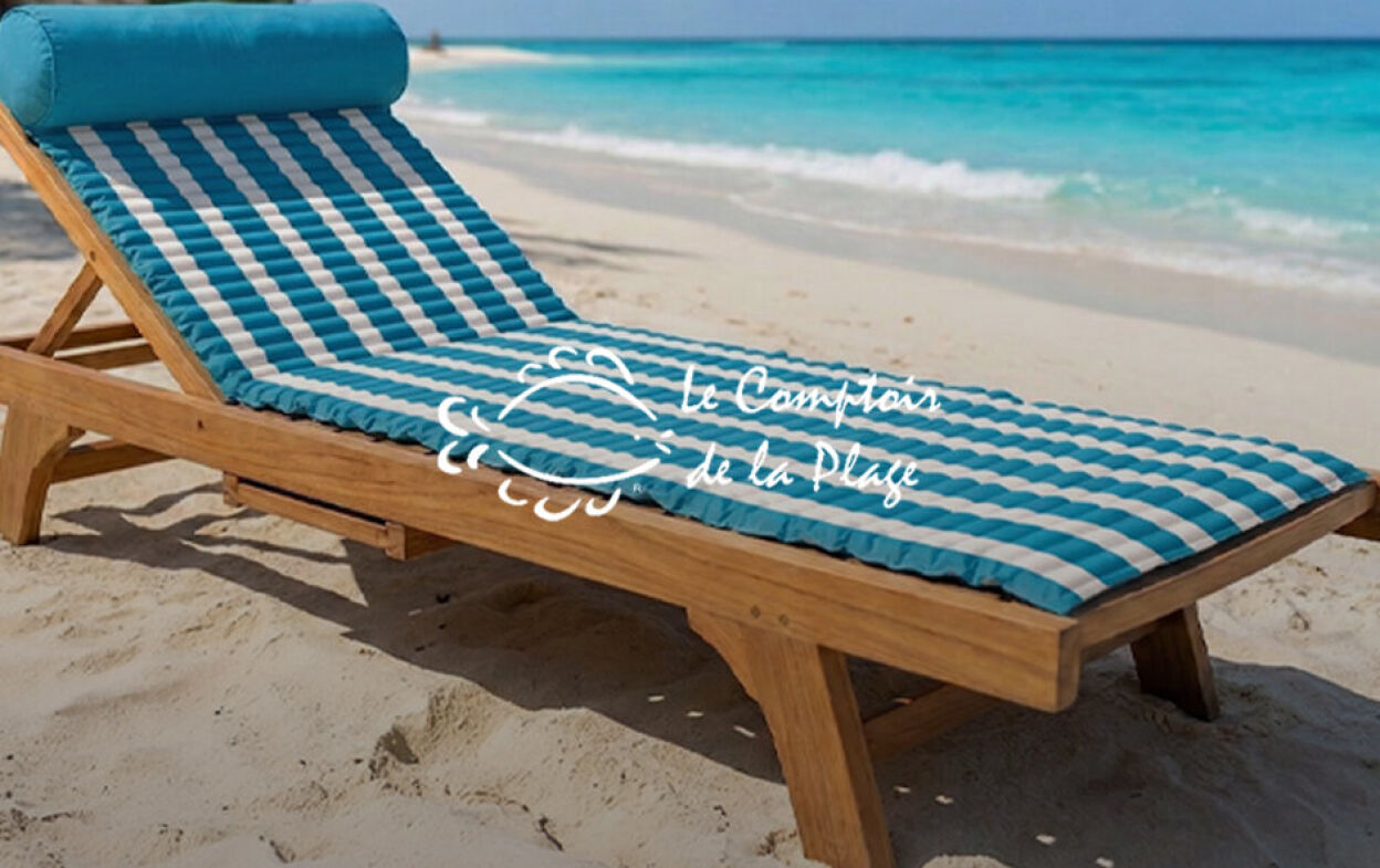 Vente Privée Le comptoir de la plage