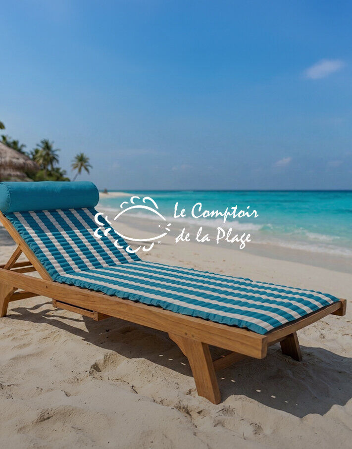 Vente Privée Le comptoir de la plage