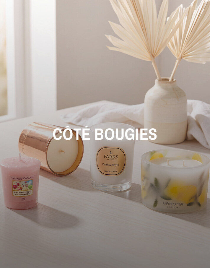 Outlet Lato Candele