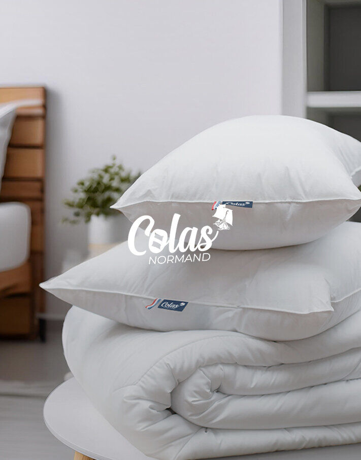 Outlet Colas Normand