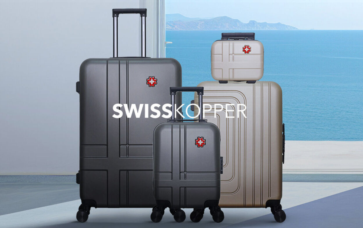 Vente Privée Swiss Kopper