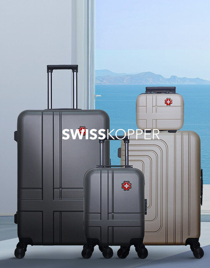 Vente Privée Swiss Kopper