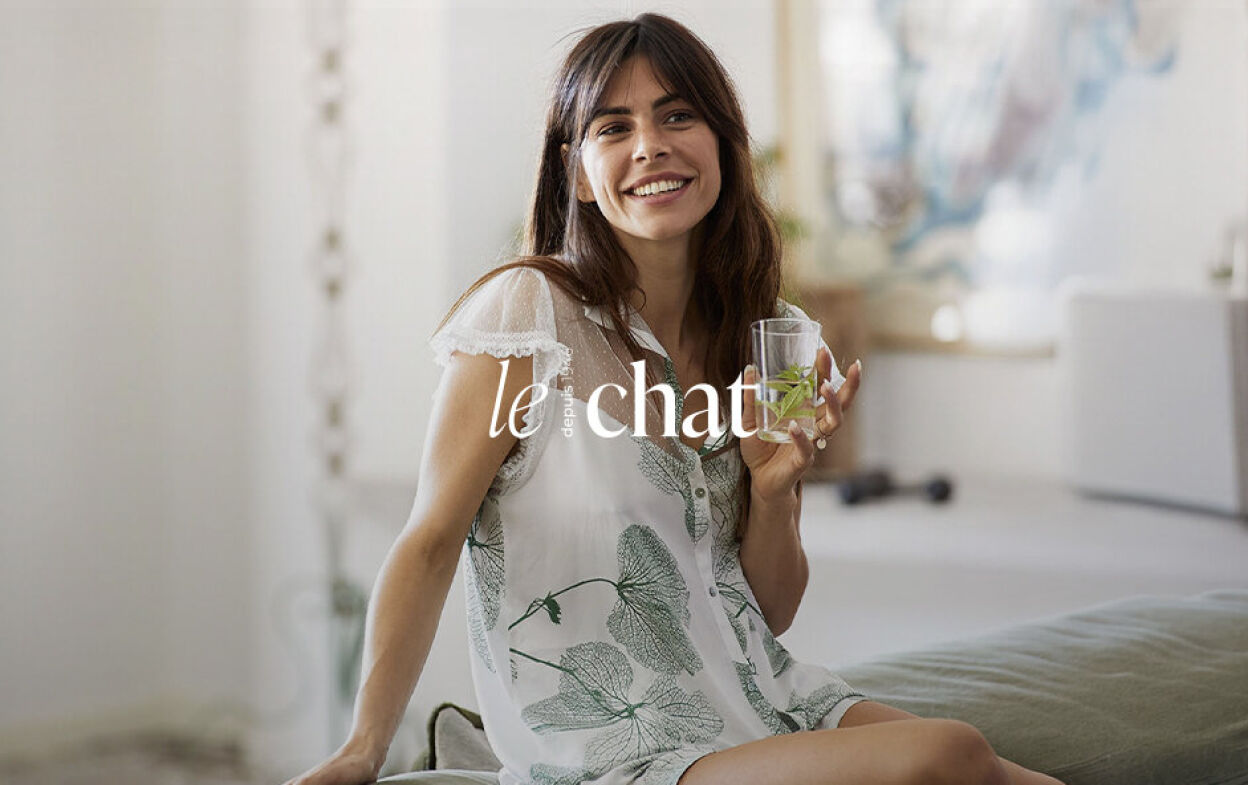 Vente Privée Le Chat