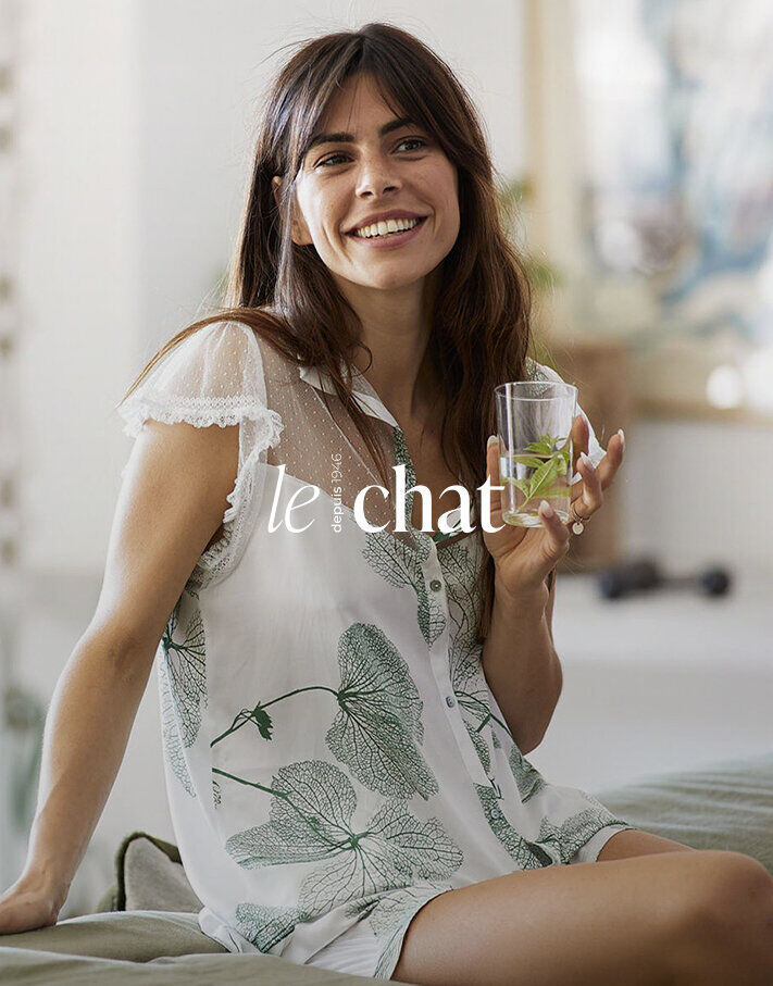 Vente Privée Le Chat