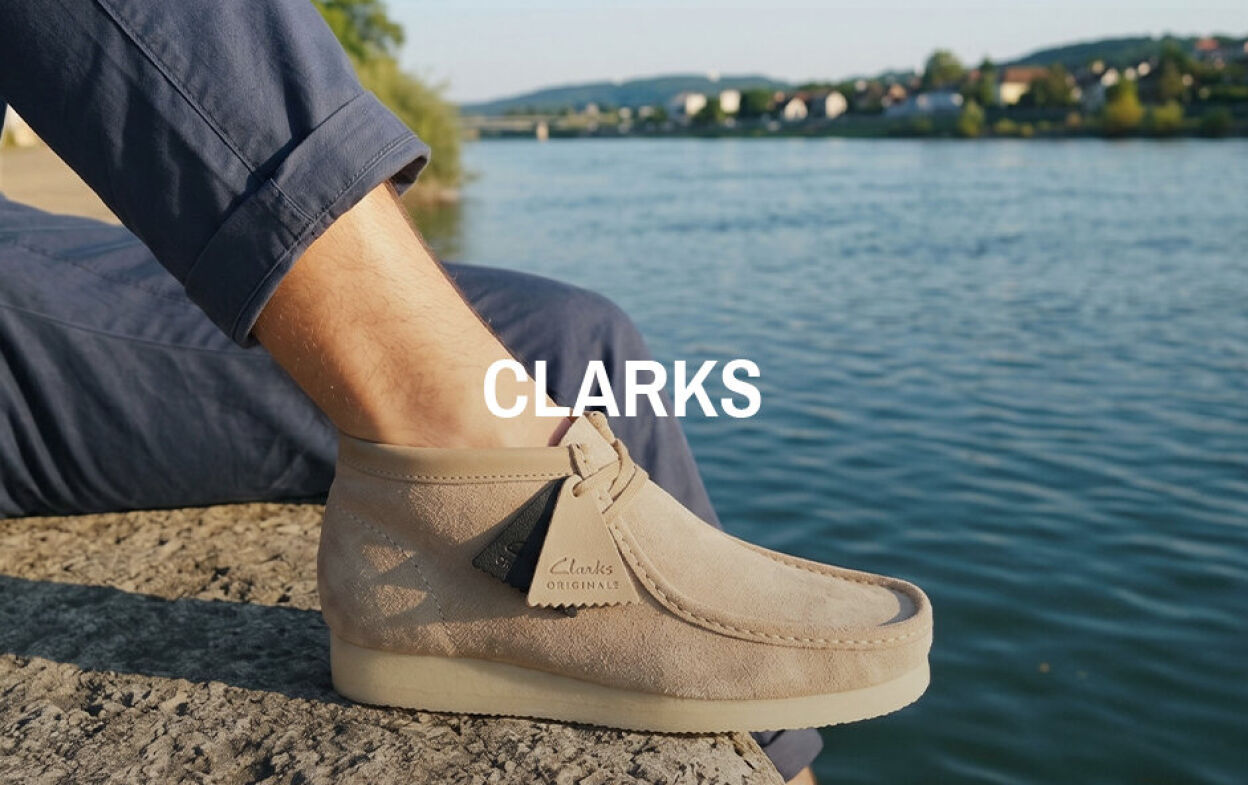 Vente Privée Clarks