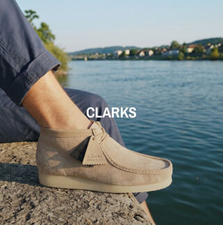 Outlet Clarks