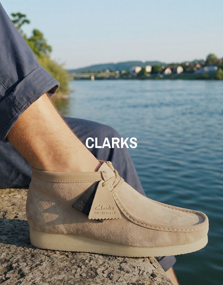 Outlet Clarks