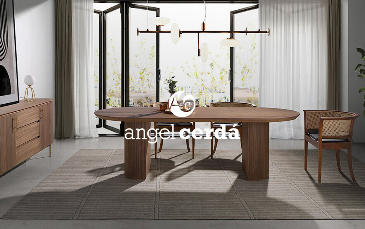 Vente Privée Angel Cerda